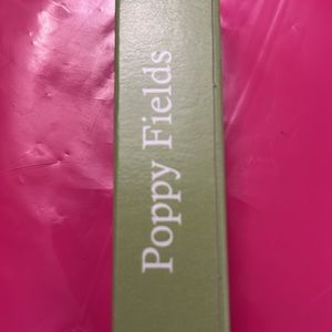Inkling scents POPPY FIELDS roll on NEW in box